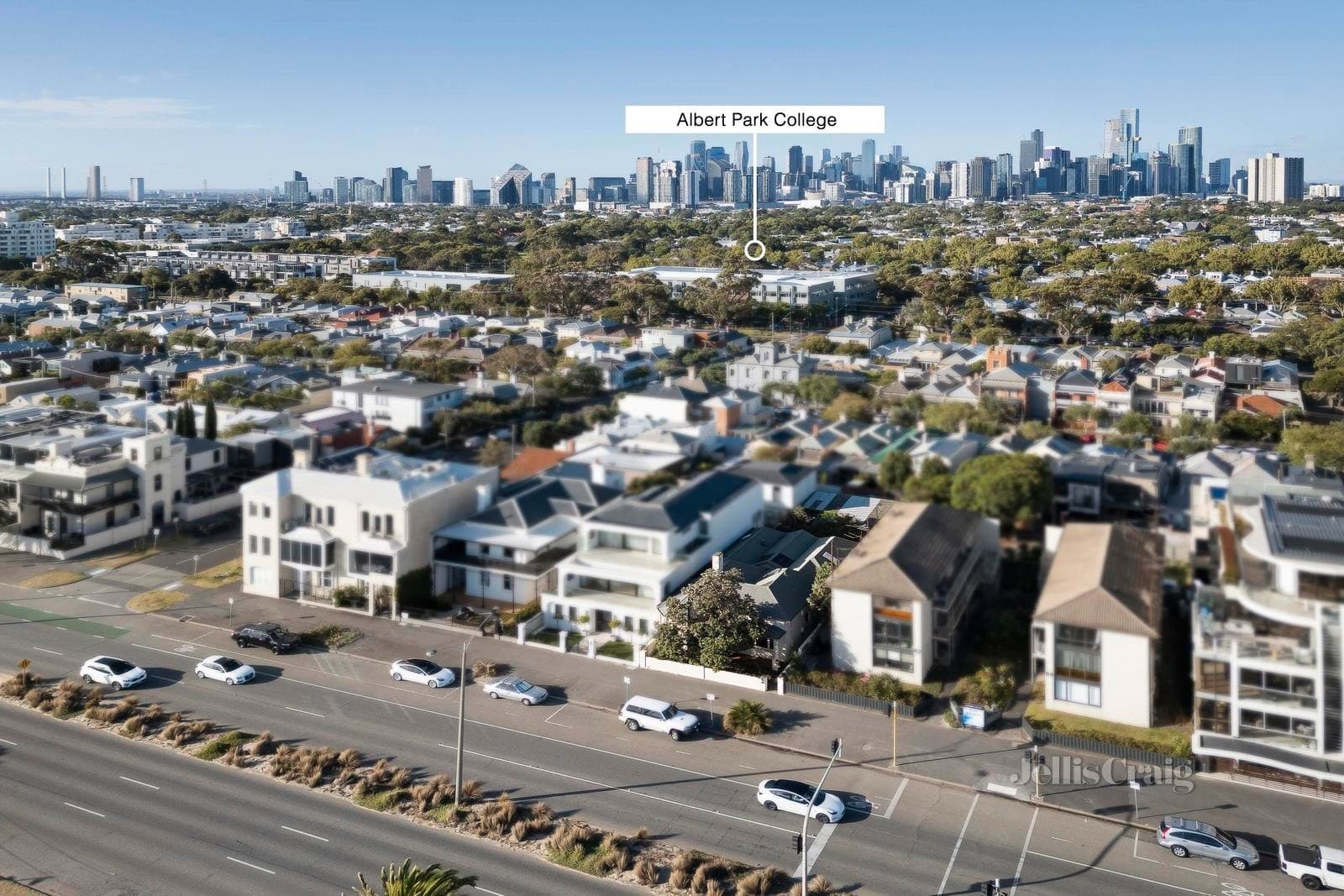 80 Beaconsfield Parade, Albert Park, Albert Park - Image 1