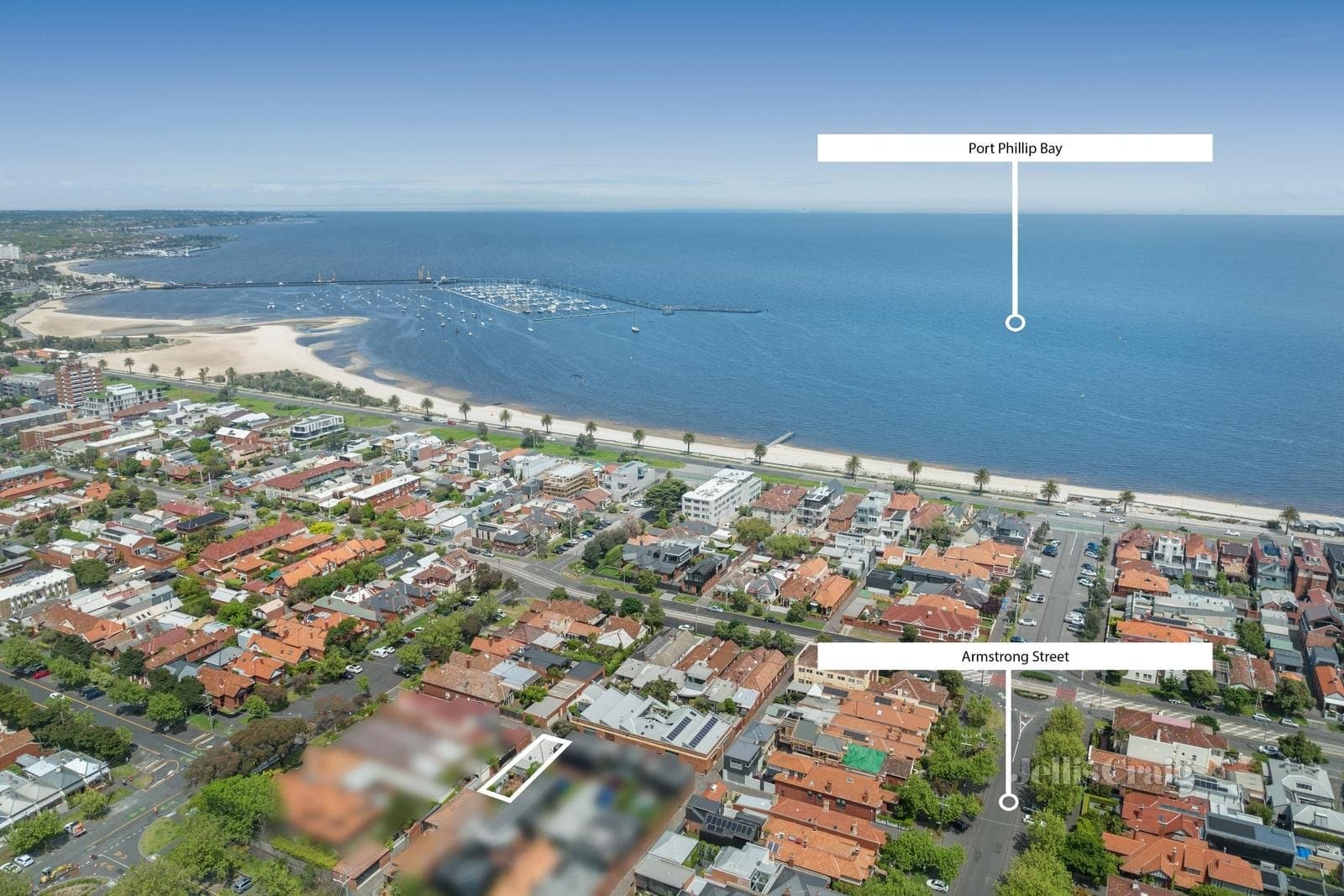 207 Little Page Street, Middle Park, Middle Park - Image 1