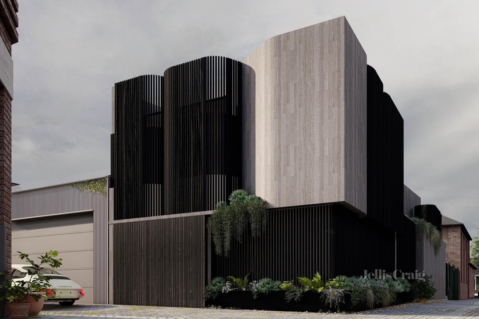 207 Little Page Street, Middle Park, Middle Park - Thumbnail 2