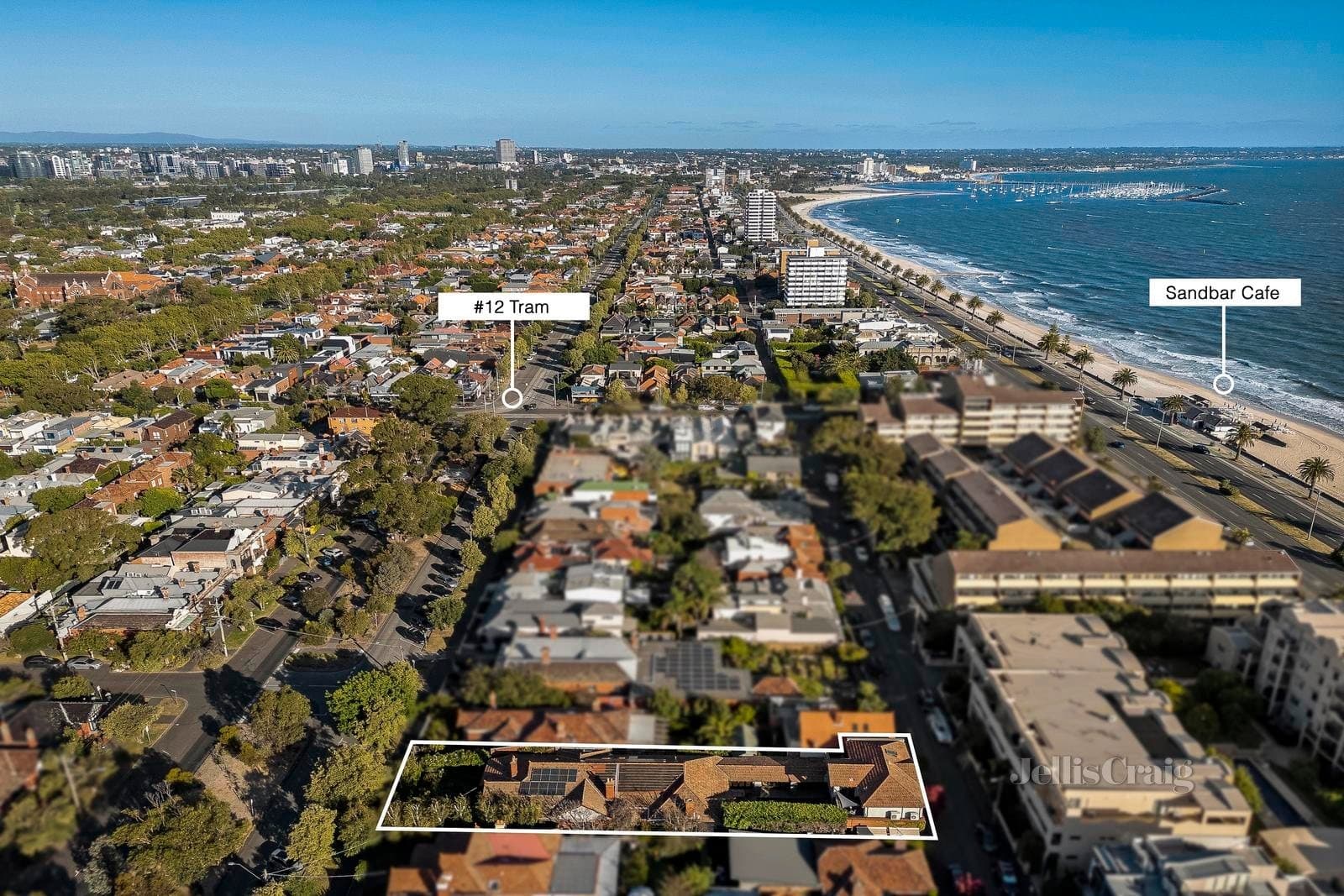 220 Danks Street, Albert Park, Albert Park - Image 1