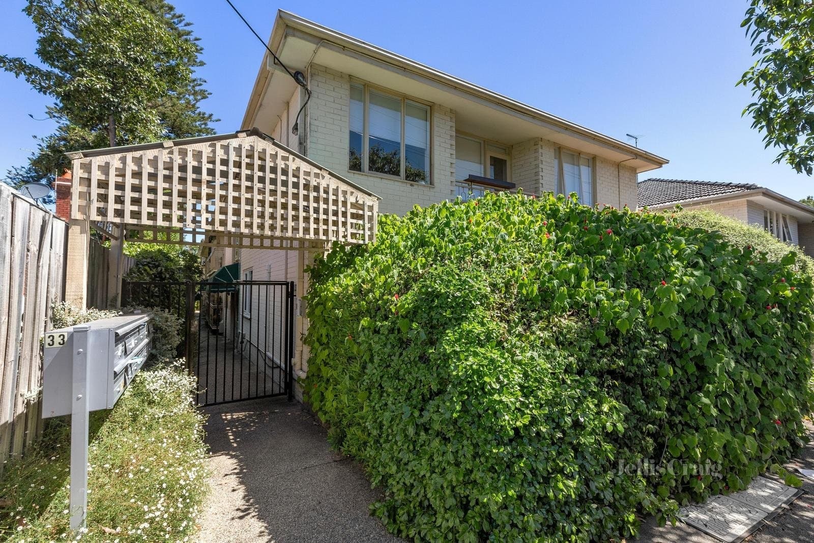 1/33 Fulton Street, St Kilda East, St Kilda East - Image 1