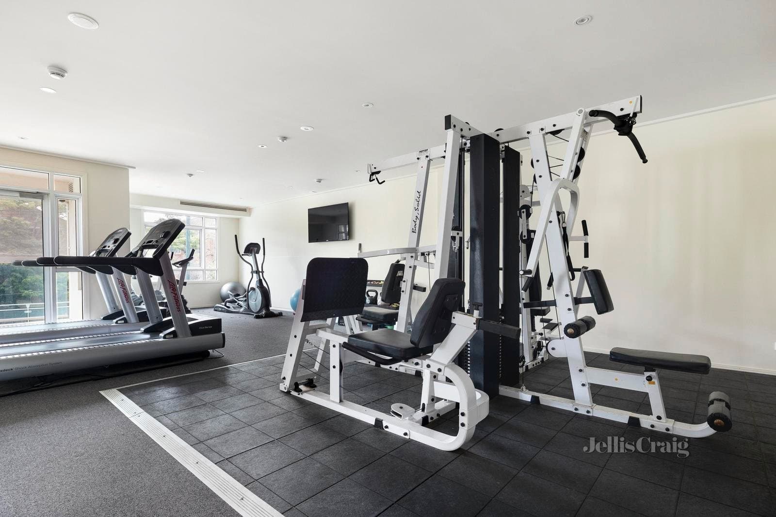 53/1 Graham Street, Port Melbourne, Port Melbourne - Image 1