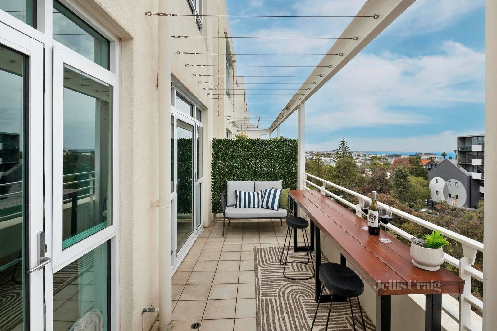 53/1 Graham Street, Port Melbourne, Port Melbourne - Thumbnail 5