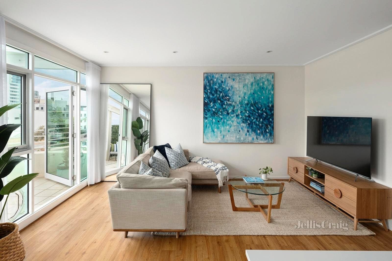 53/1 Graham Street, Port Melbourne, Port Melbourne - Thumbnail 6