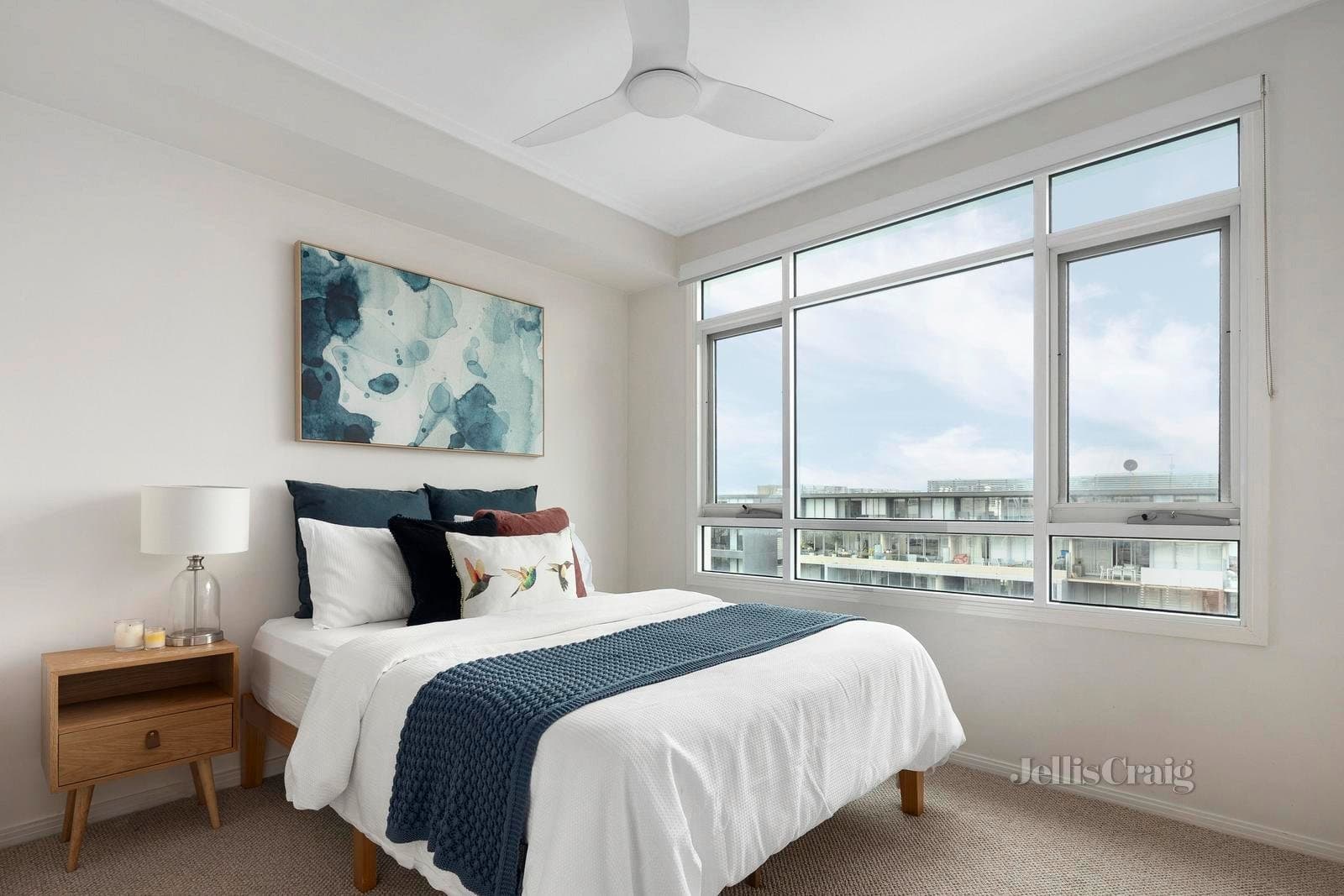 53/1 Graham Street, Port Melbourne, Port Melbourne - Thumbnail 7