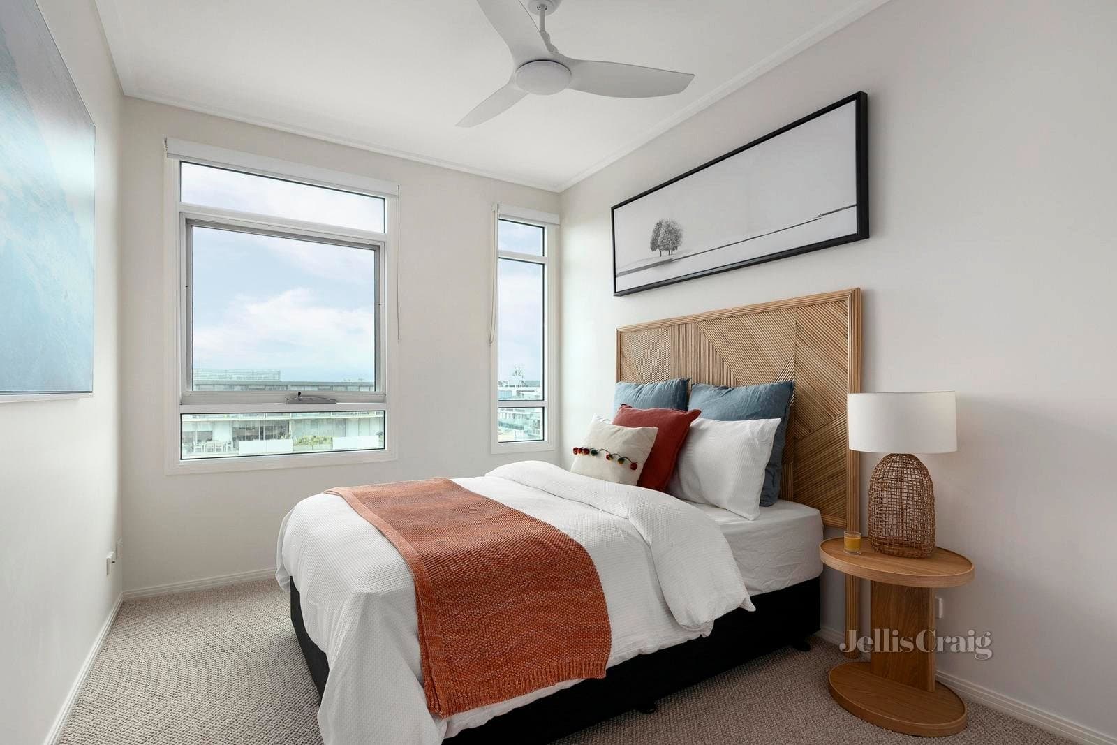 53/1 Graham Street, Port Melbourne, Port Melbourne - Thumbnail 8