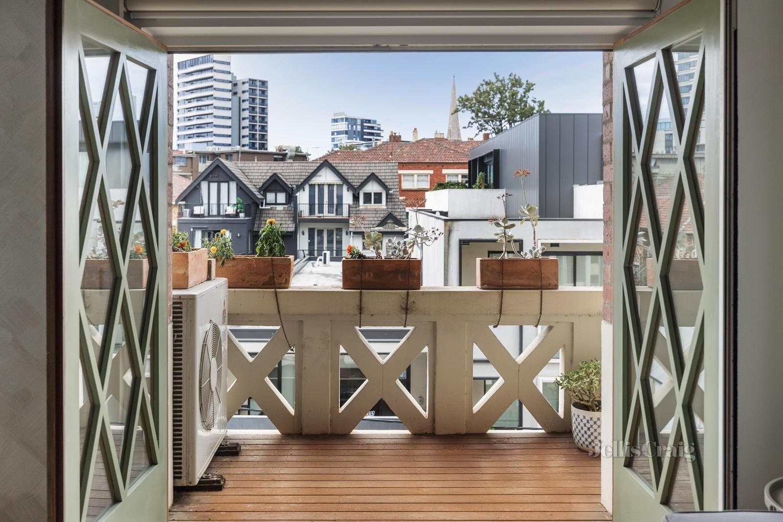 7b/171 Fitzroy Street, St Kilda, St Kilda - Image 1