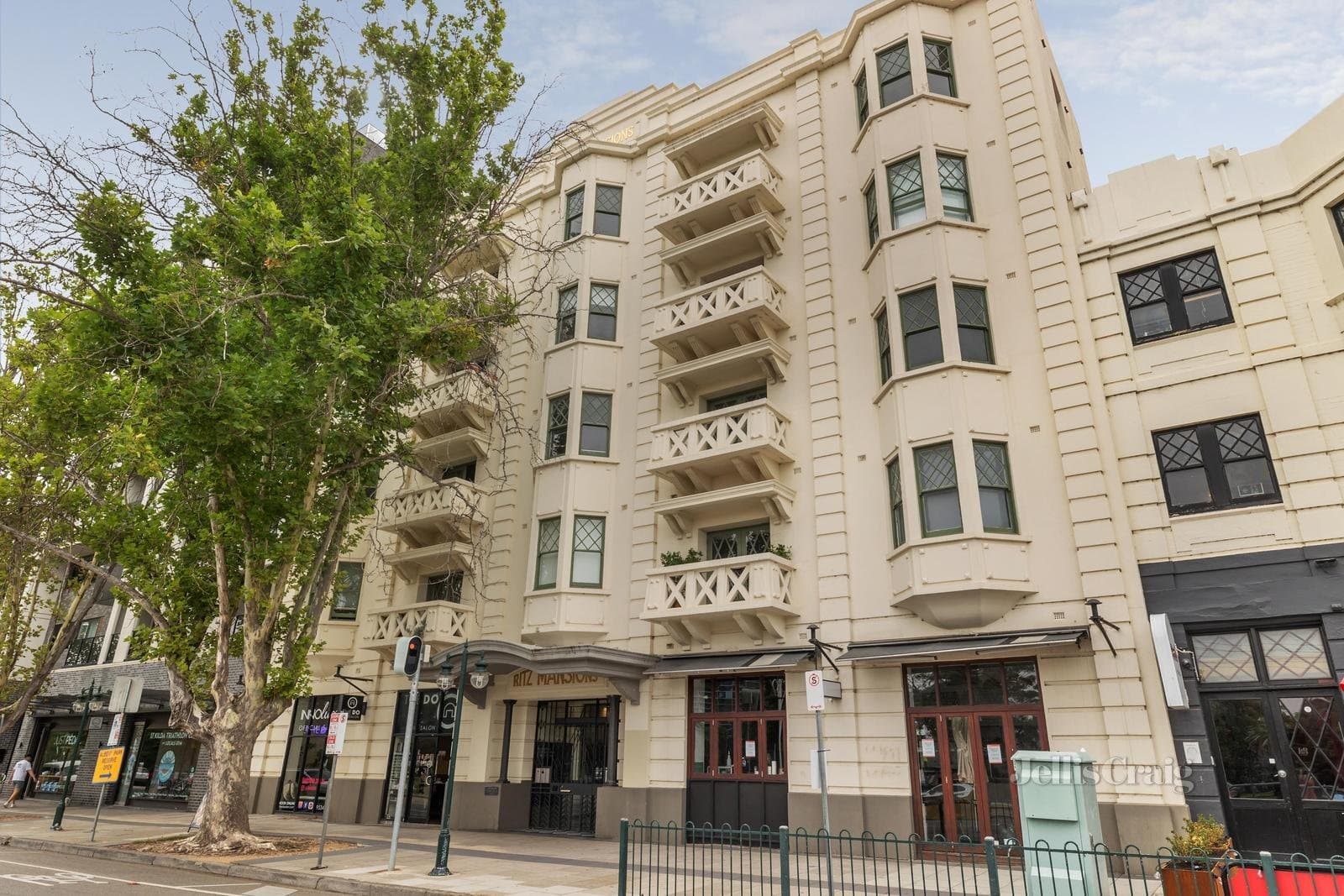 7b/171 Fitzroy Street, St Kilda, St Kilda - Thumbnail 2
