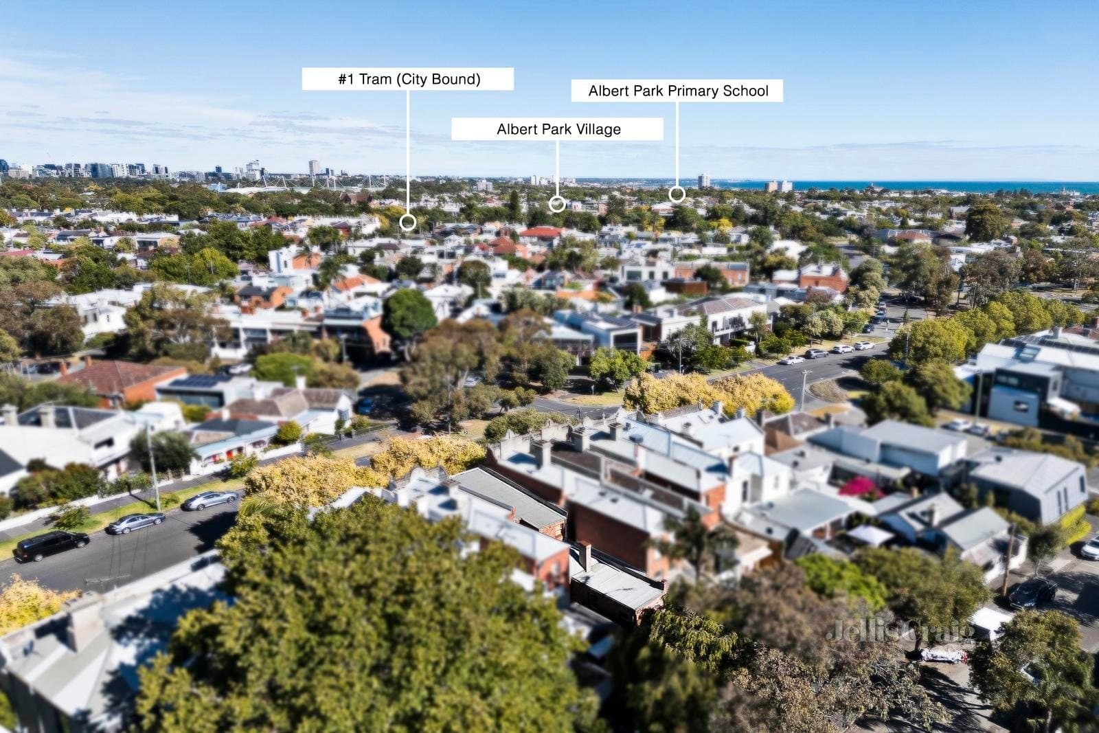 96 Nelson Road, South Melbourne, South Melbourne - Image 1