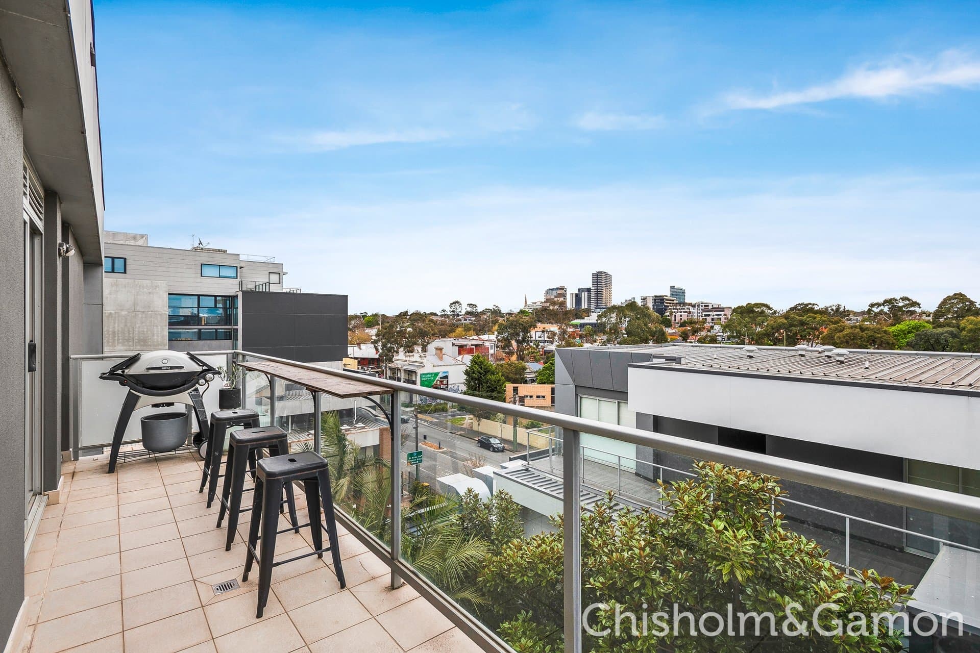 402/135 Inkerman Street, St Kilda, St Kilda - Thumbnail 5