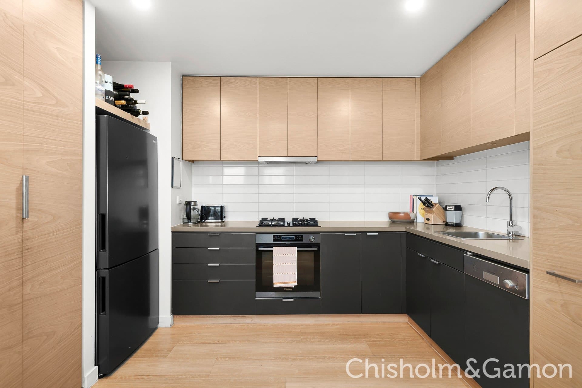 402/135 Inkerman Street, St Kilda, St Kilda - Thumbnail 6