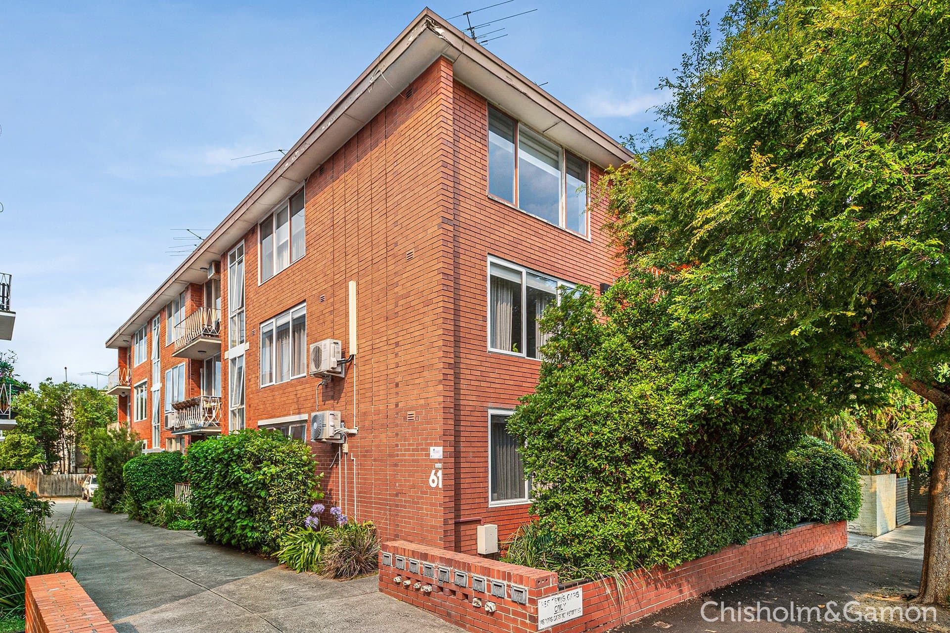 7/61 Ormond Road, Elwood, Elwood - Image 1