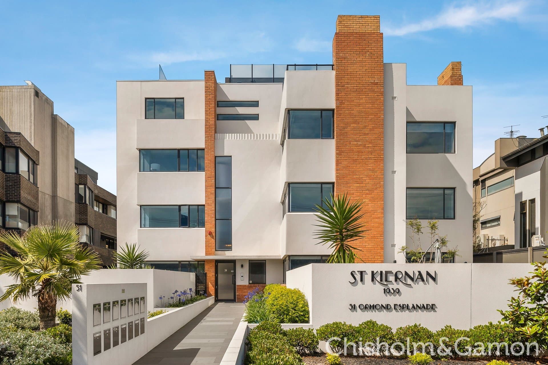 106/51 Ormond Esplanade, Elwood, Elwood - Image 1