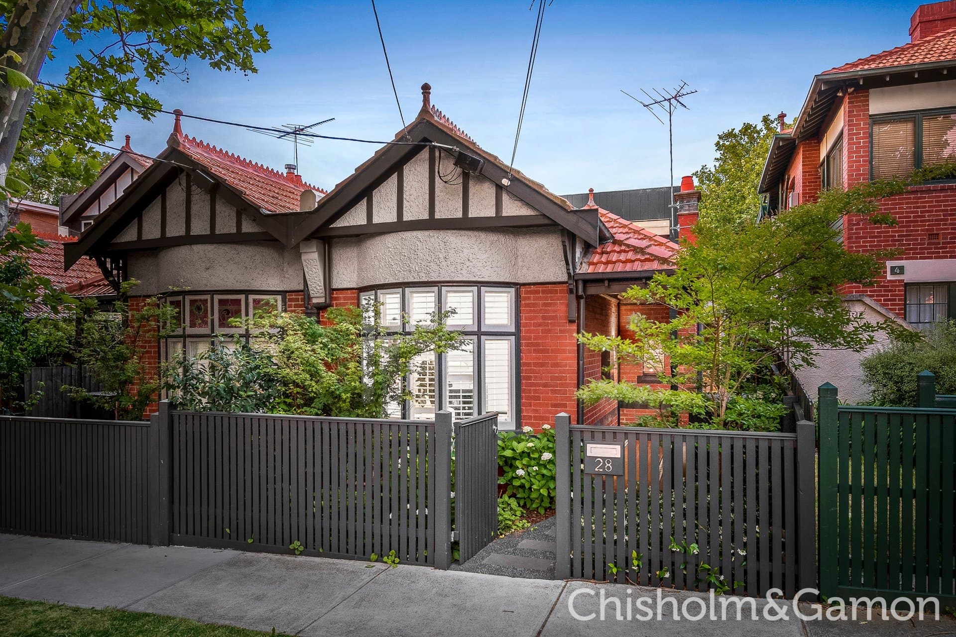 28 Burns Street, Elwood, Elwood - Thumbnail 2