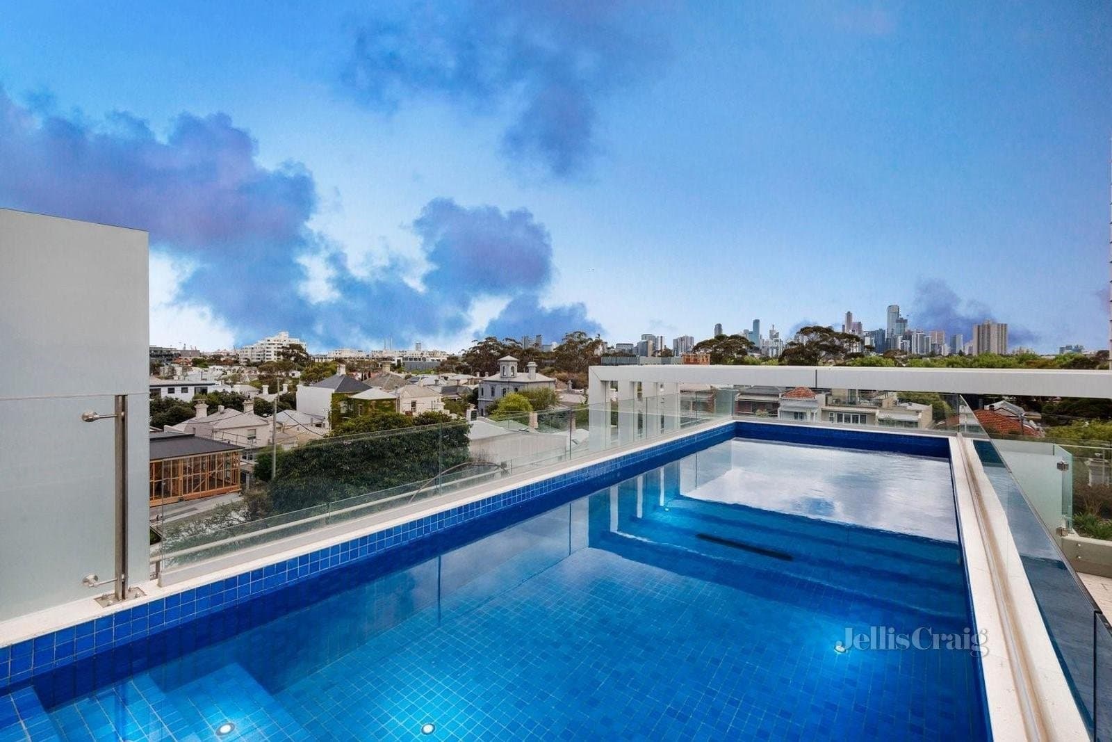 104/88 Beaconsfield Parade, Albert Park, Albert Park - Image 1