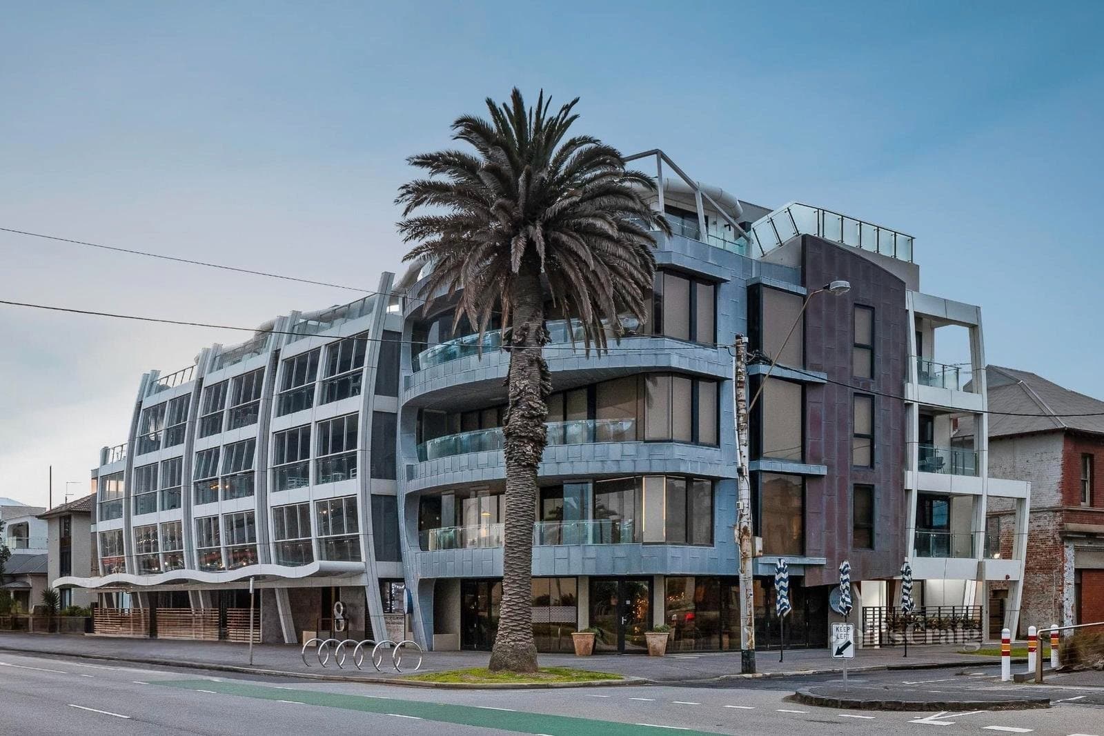 104/88 Beaconsfield Parade, Albert Park, Albert Park - Thumbnail 2