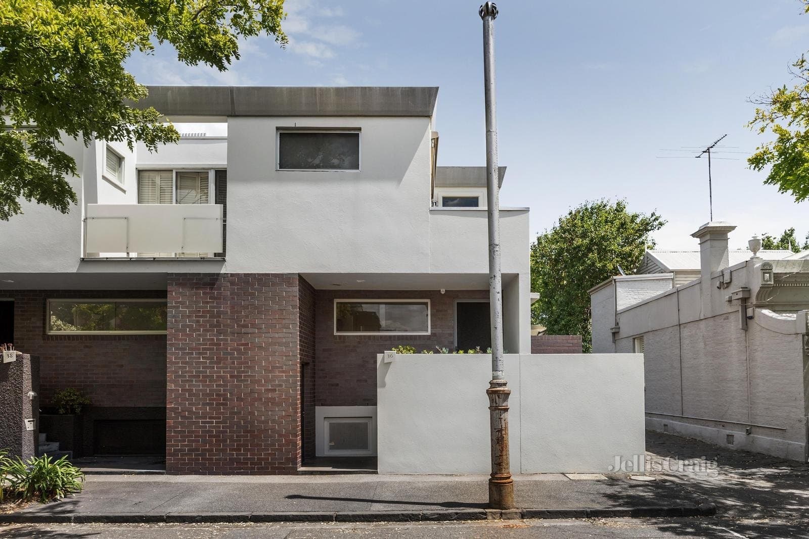 36A Palmer Street, South Melbourne, South Melbourne - Image 1