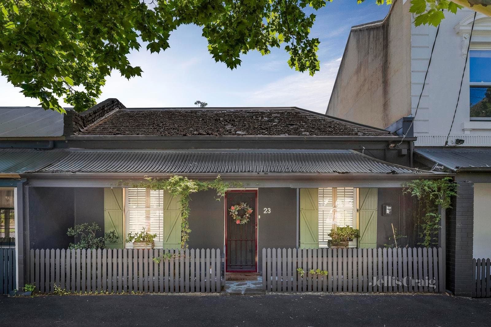 23 Ferrars Place, South Melbourne, South Melbourne - Thumbnail 2