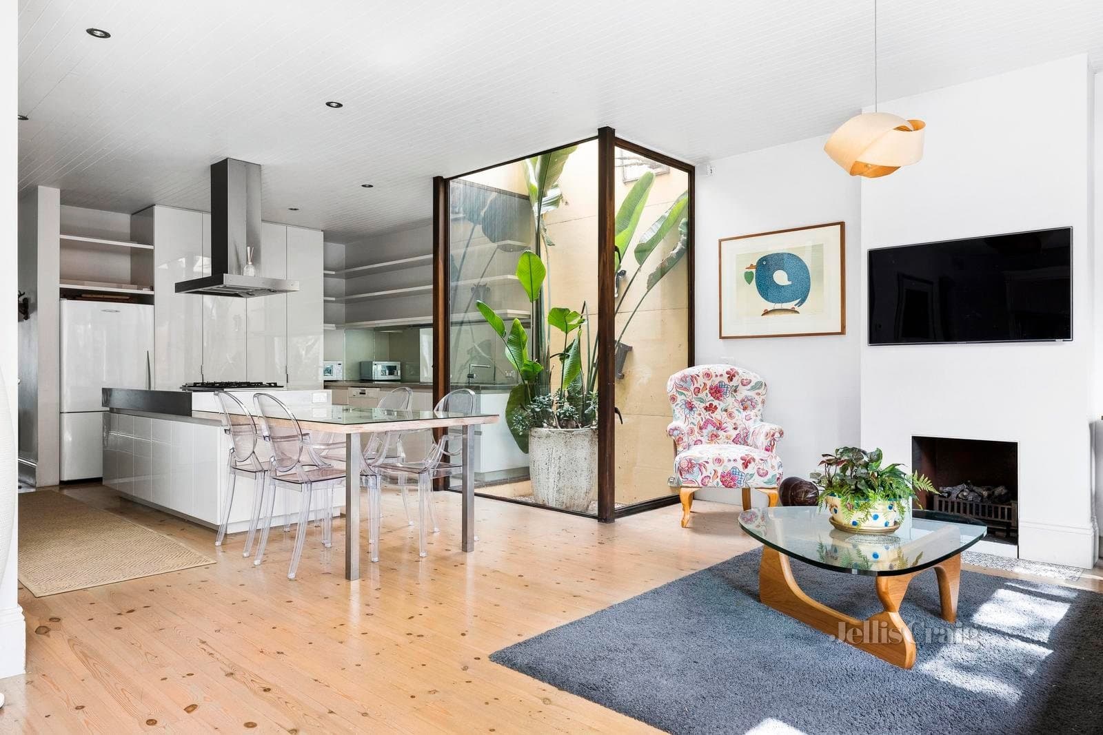23 Ferrars Place, South Melbourne, South Melbourne - Thumbnail 4
