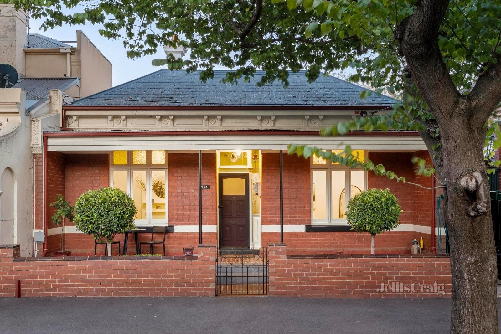 287 Cecil Street, South Melbourne, South Melbourne - Thumbnail 2