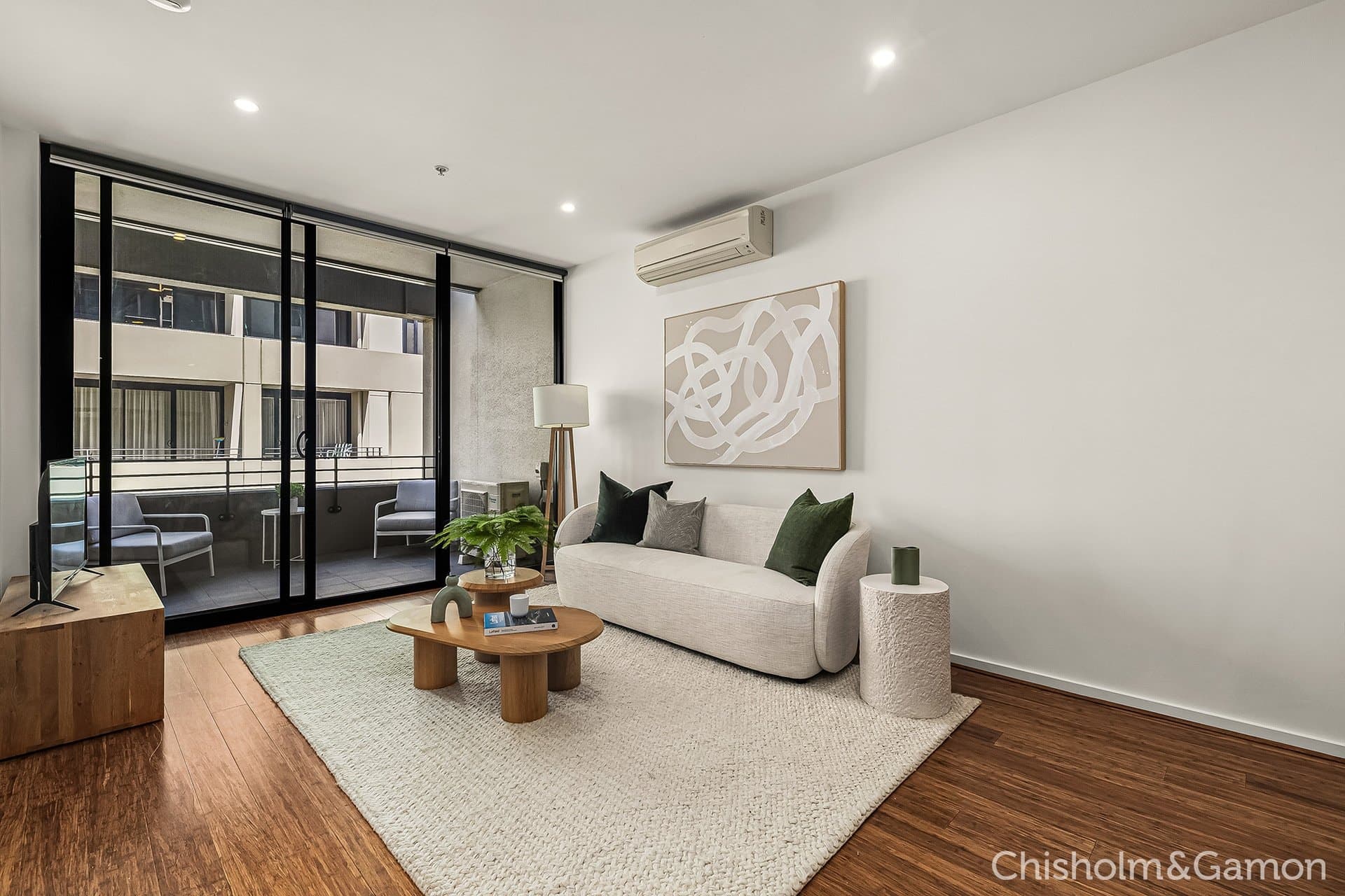 307/52 Nott Street, Port Melbourne, Port Melbourne - Thumbnail 2