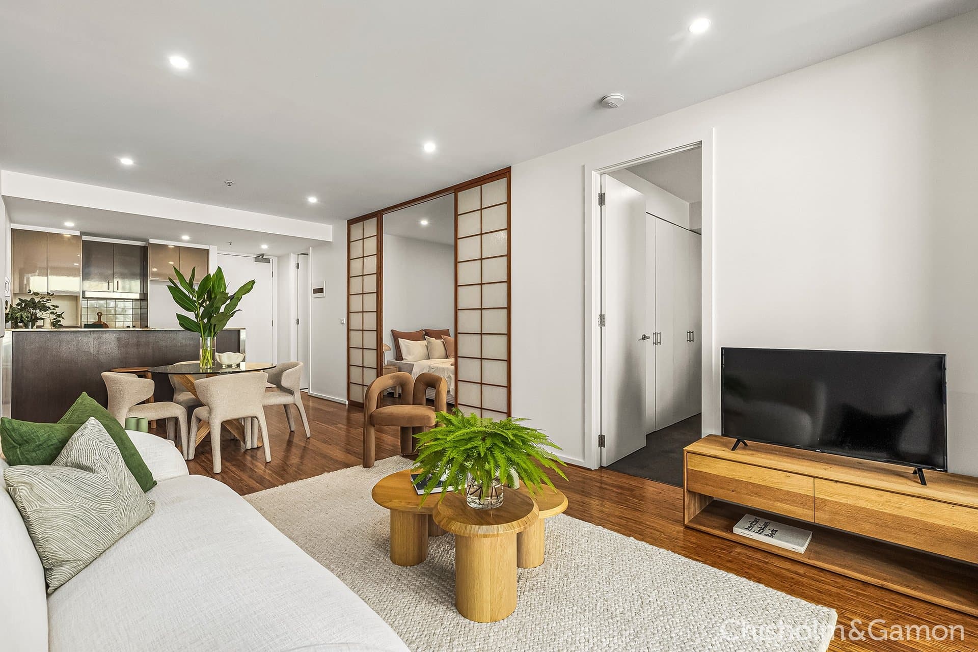 307/52 Nott Street, Port Melbourne, Port Melbourne - Thumbnail 4