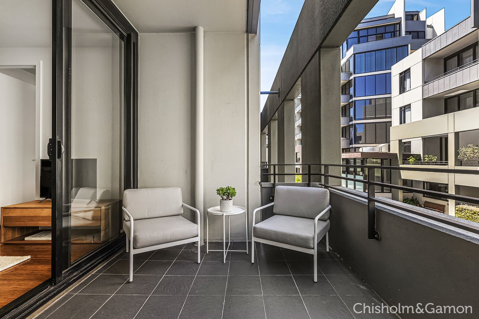 307/52 Nott Street, Port Melbourne, Port Melbourne - Thumbnail 5