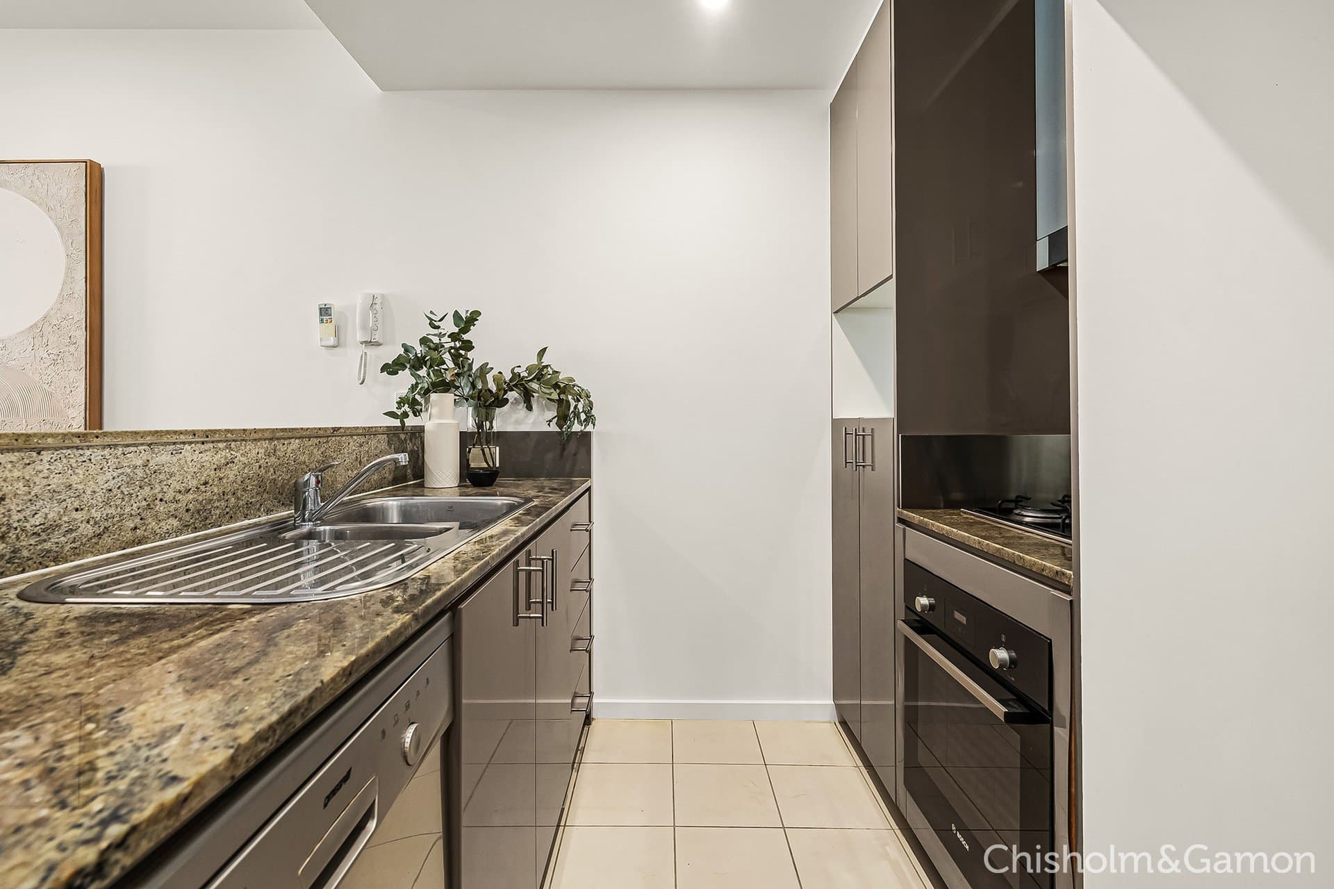 307/52 Nott Street, Port Melbourne, Port Melbourne - Thumbnail 7