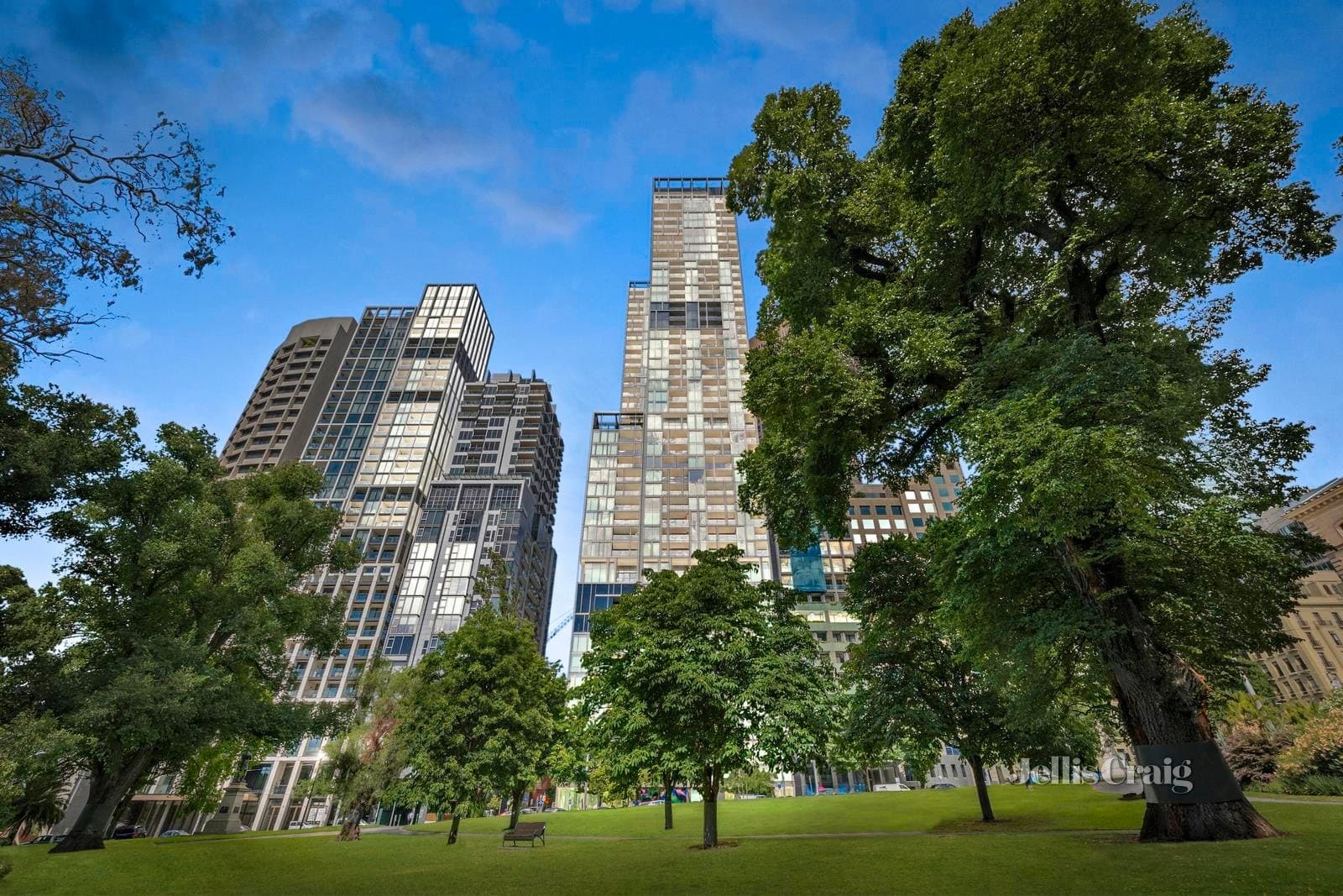 3201/35 Spring Street, Melbourne, Melbourne - Image 1