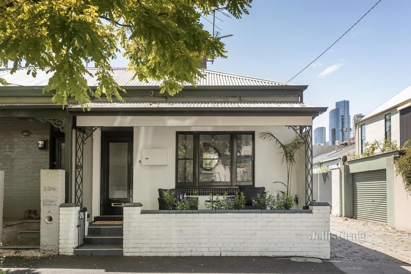 102 Cobden Street, South Melbourne, South Melbourne - Thumbnail 2