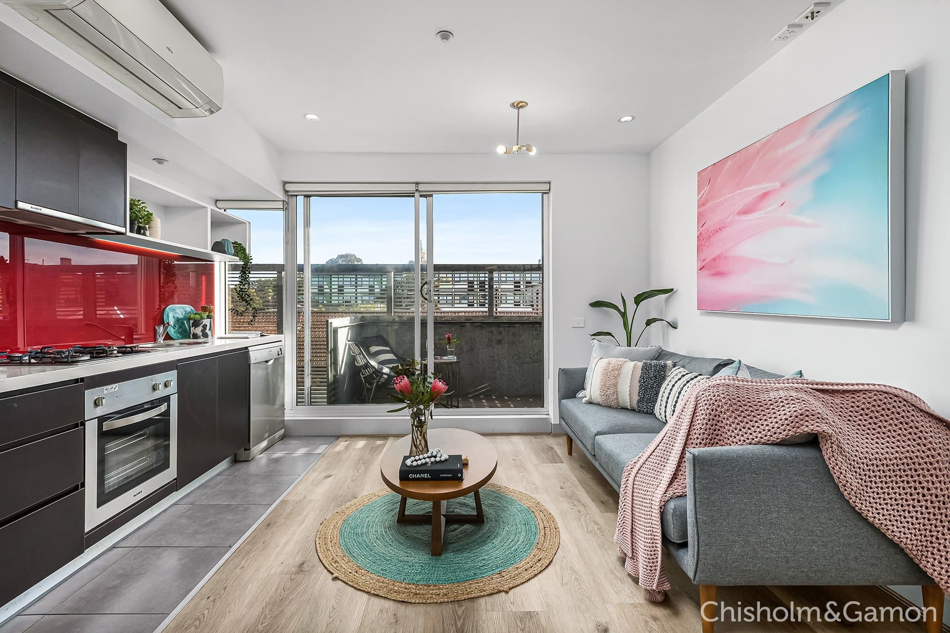 26/127 Grey Street, St Kilda, St Kilda - Thumbnail 2