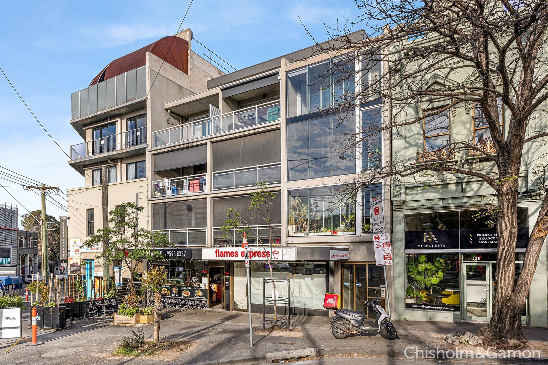 26/127 Grey Street, St Kilda, St Kilda - Thumbnail 3
