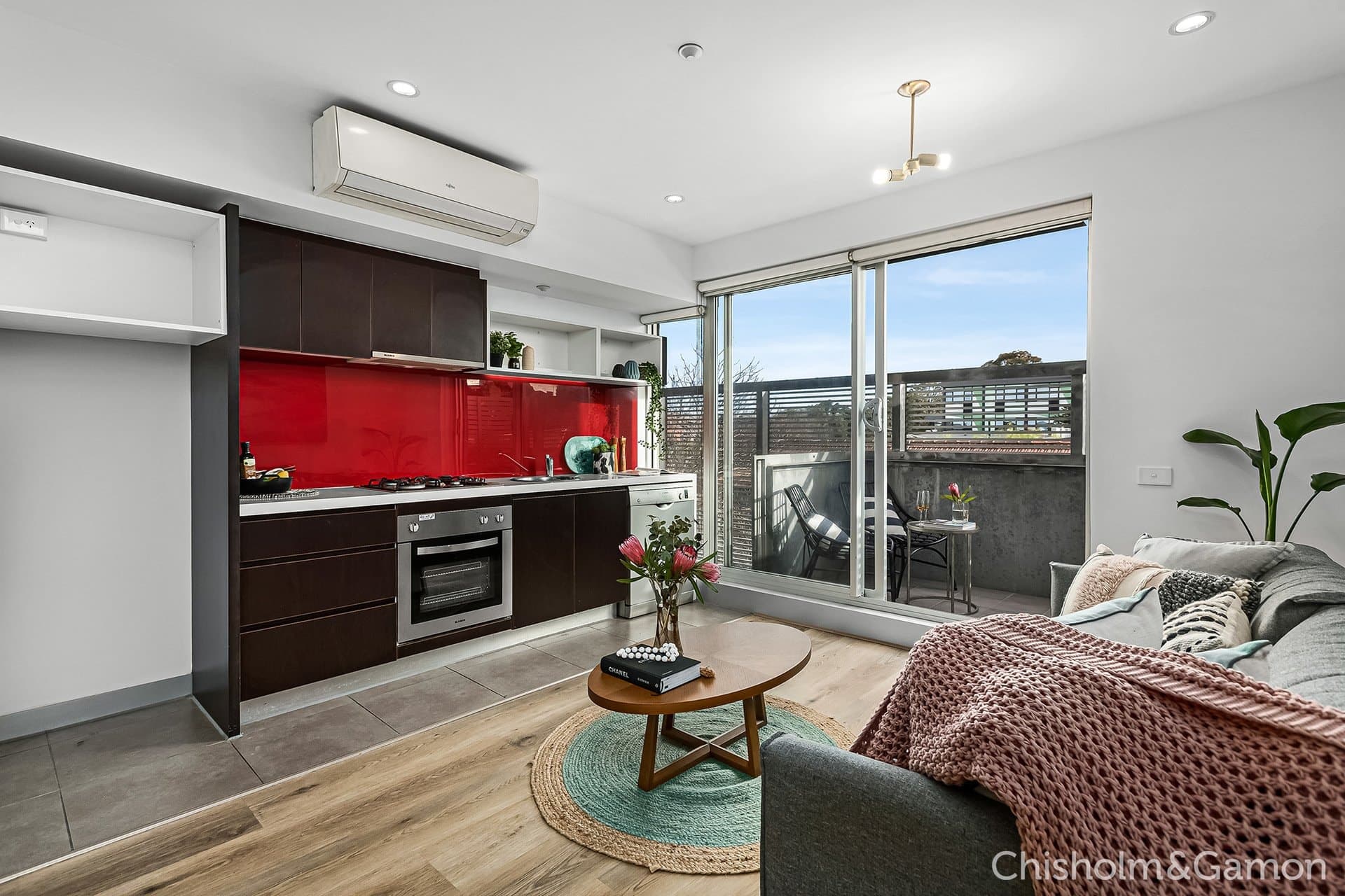 26/127 Grey Street, St Kilda, St Kilda - Thumbnail 4