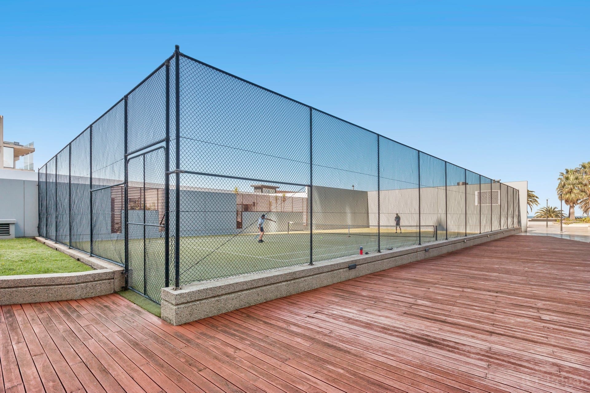 123/85 Rouse Street, Port Melbourne, Port Melbourne - Image 1