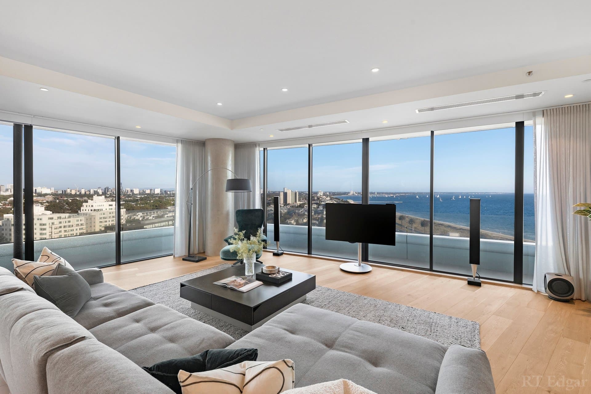 123/85 Rouse Street, Port Melbourne, Port Melbourne - Thumbnail 2