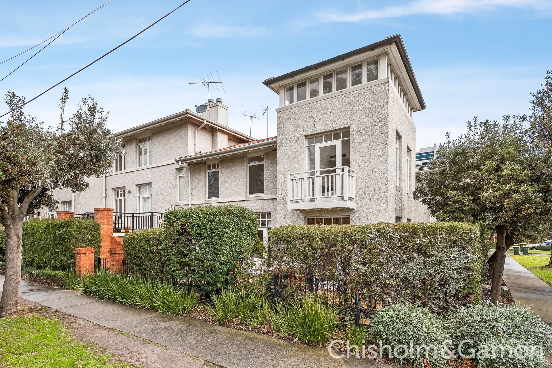 116 Esplanade West, Port Melbourne, Port Melbourne - Thumbnail 2