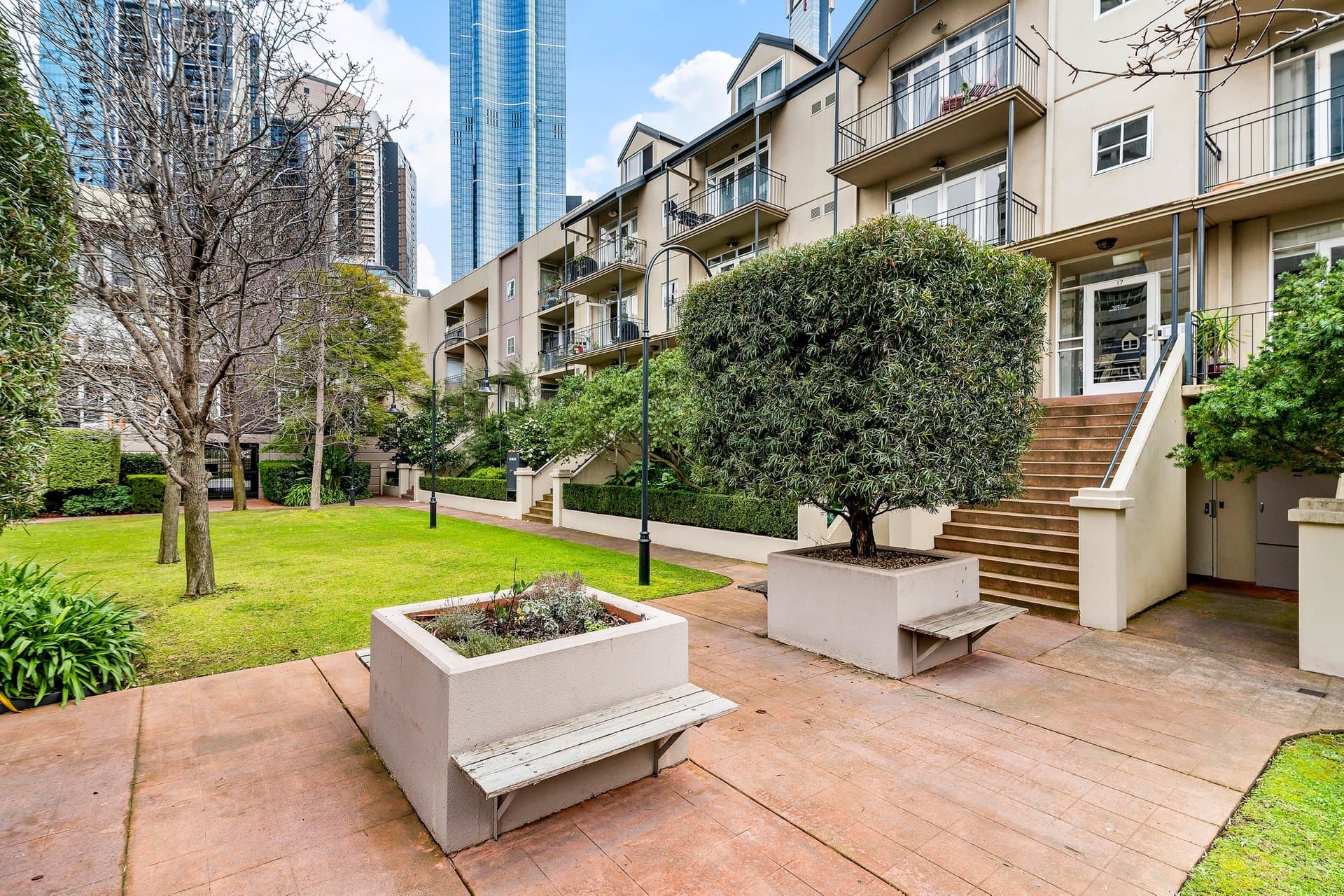 120/120 Sturt Street, Southbank, Southbank - Thumbnail 2