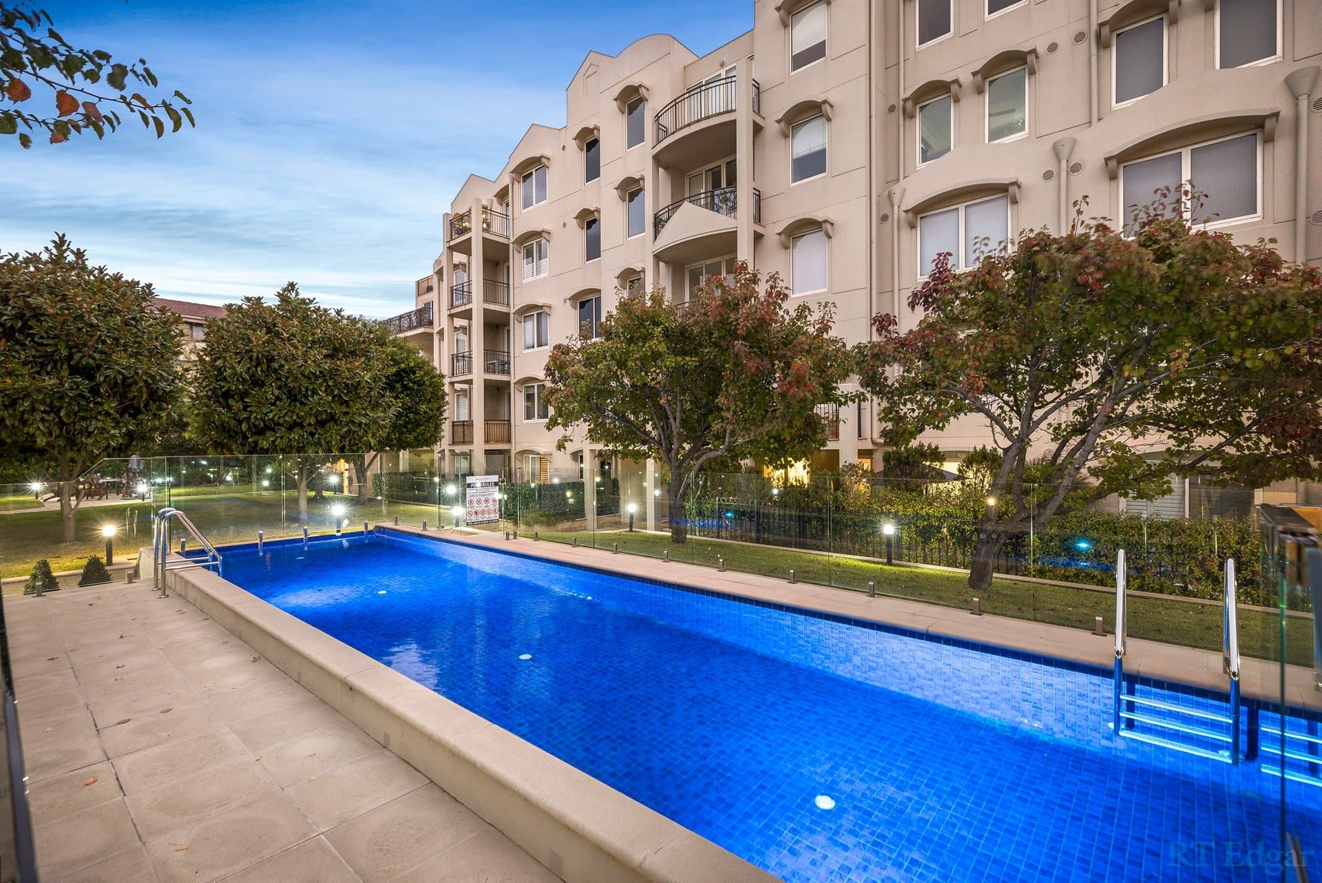 21/156 Beaconsfield Parade, Albert Park, Albert Park - Image 1