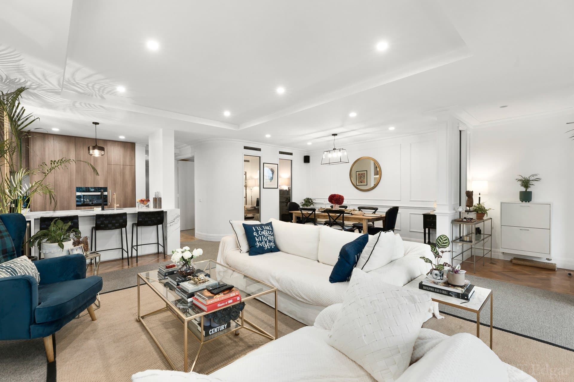 21/156 Beaconsfield Parade, Albert Park, Albert Park - Thumbnail 4
