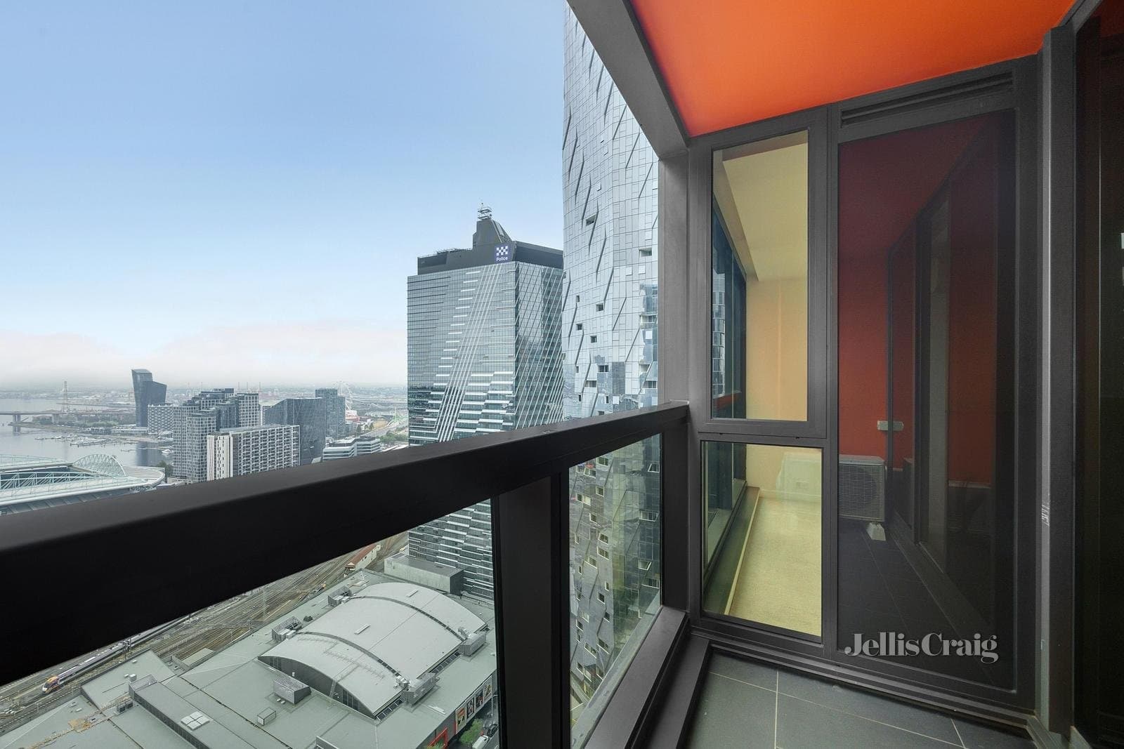 3508/639 Lonsdale Street, Melbourne, Melbourne - Thumbnail 3