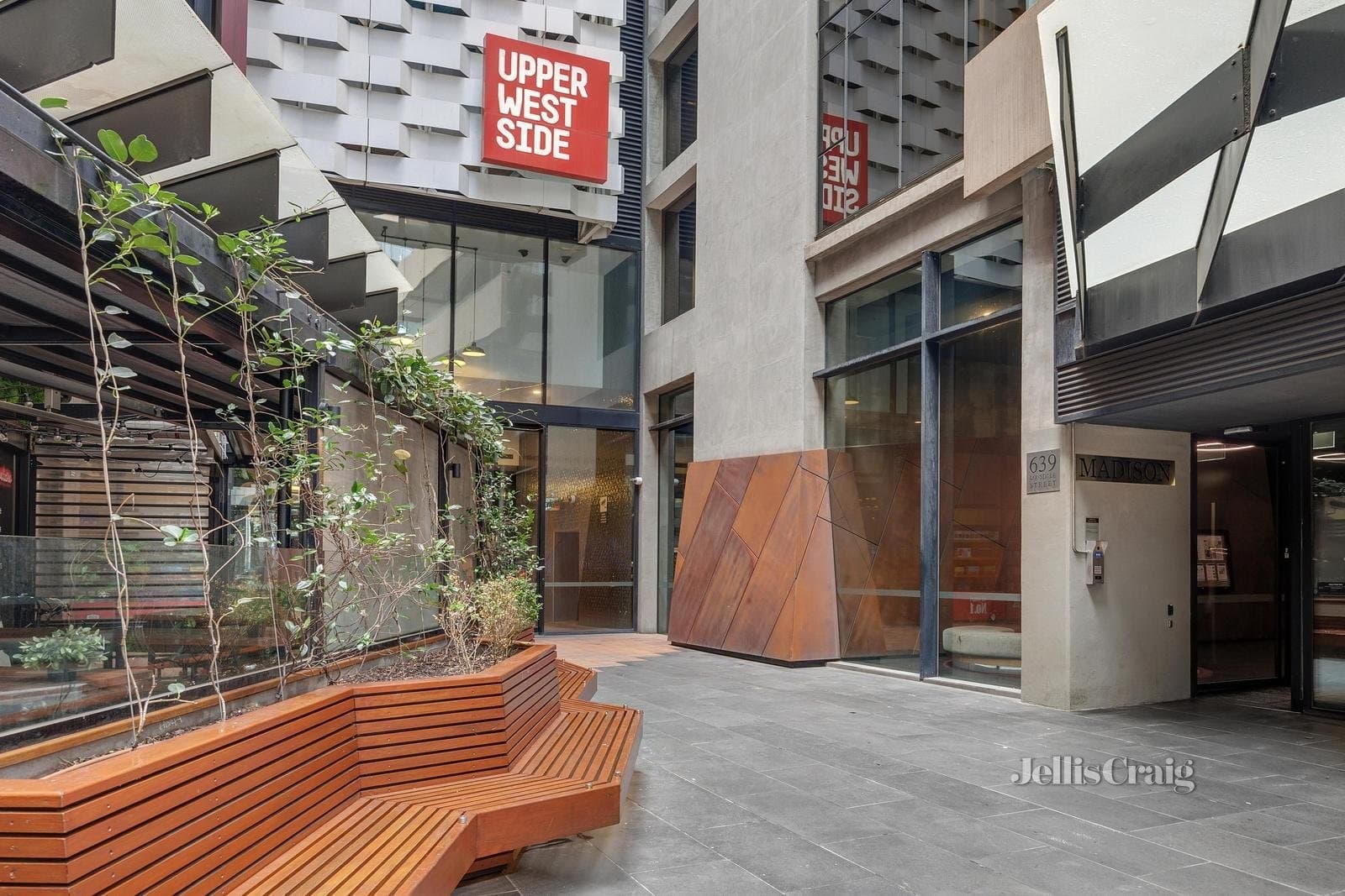 3508/639 Lonsdale Street, Melbourne, Melbourne - Thumbnail 6