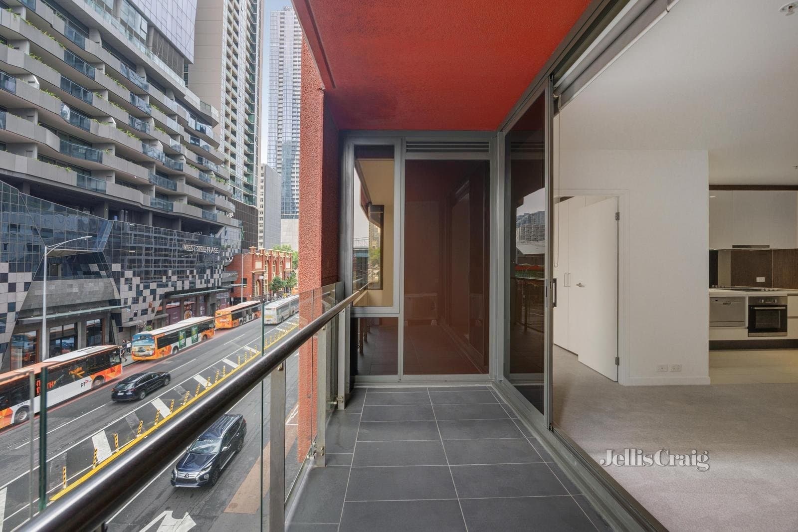 203/639 Lonsdale Street, Melbourne, Melbourne - Thumbnail 4