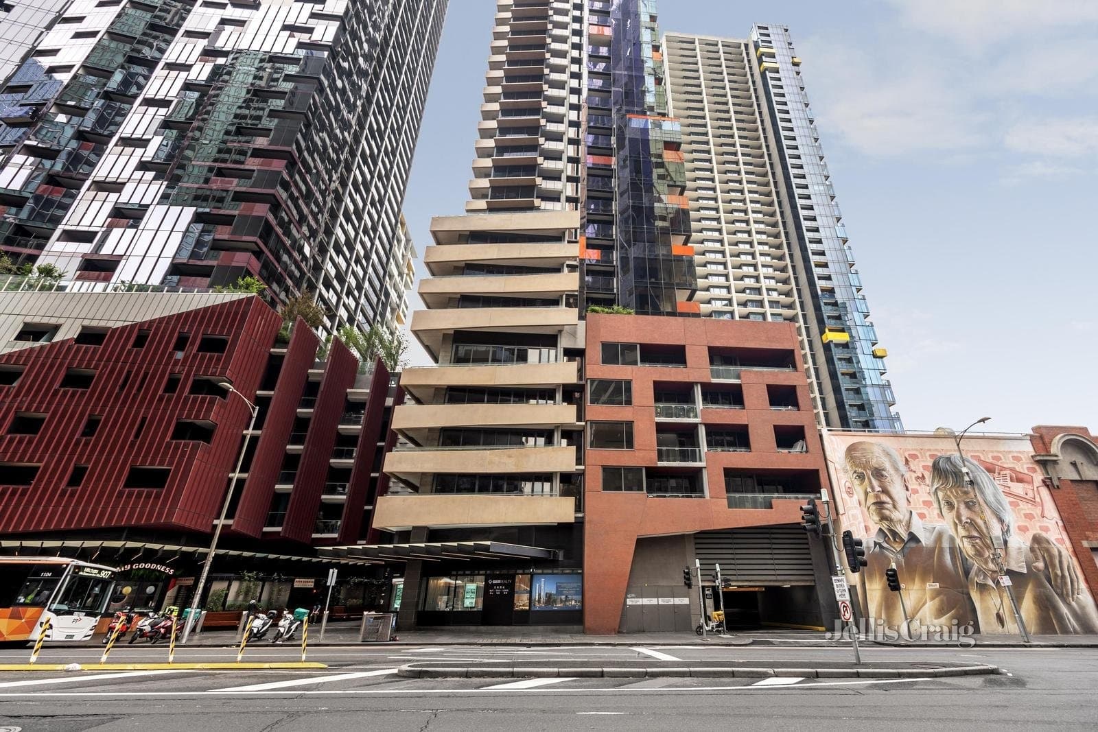 203/639 Lonsdale Street, Melbourne, Melbourne - Thumbnail 6