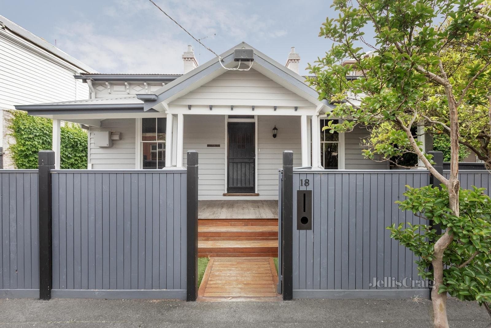 18 Fawkner Street, St Kilda, St Kilda - Thumbnail 2