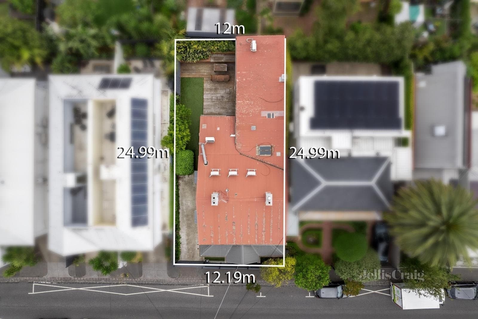 18 Fawkner Street, St Kilda, St Kilda - Thumbnail 4