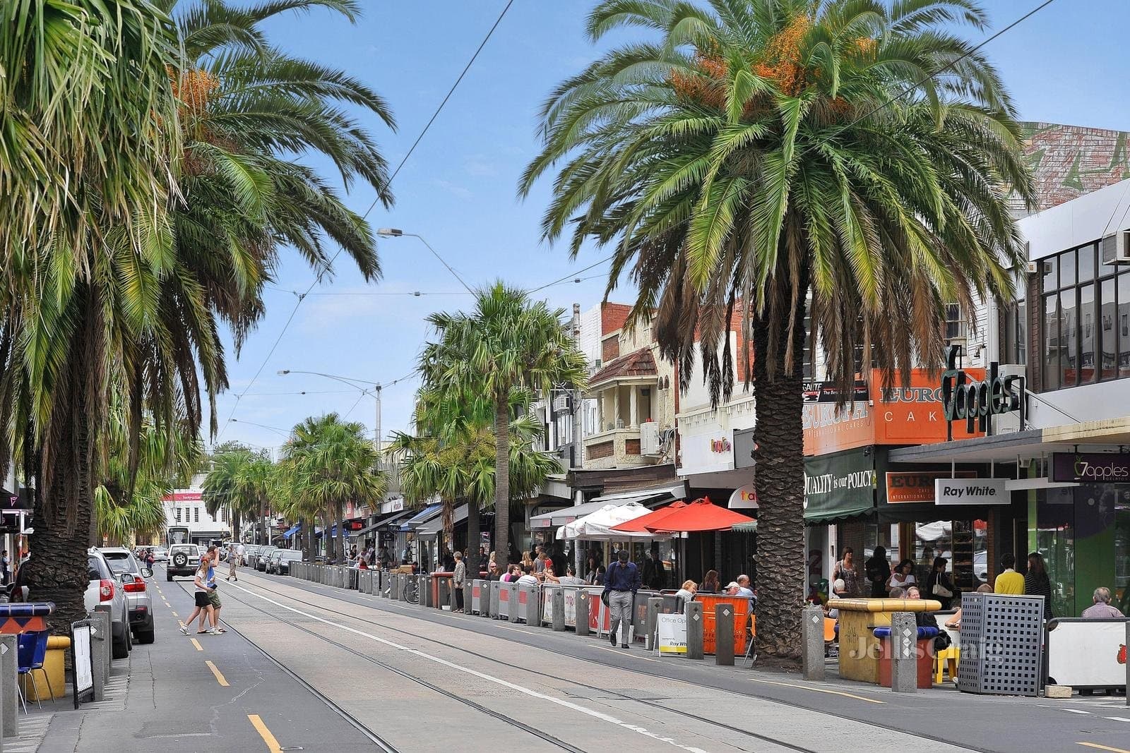 18 Fawkner Street, St Kilda, St Kilda - Thumbnail 8