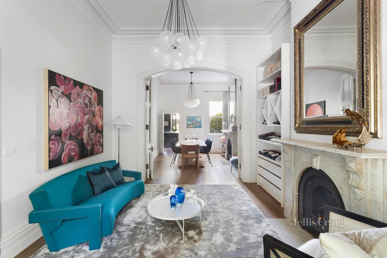 33 Kerferd Road, Albert Park, Albert Park - Thumbnail 4