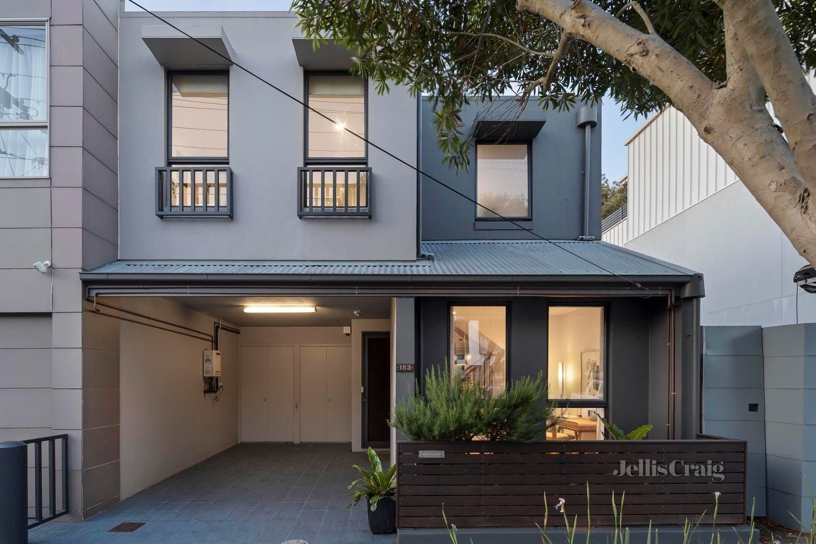 183 Princes Street, Port Melbourne, Port Melbourne - Thumbnail 2
