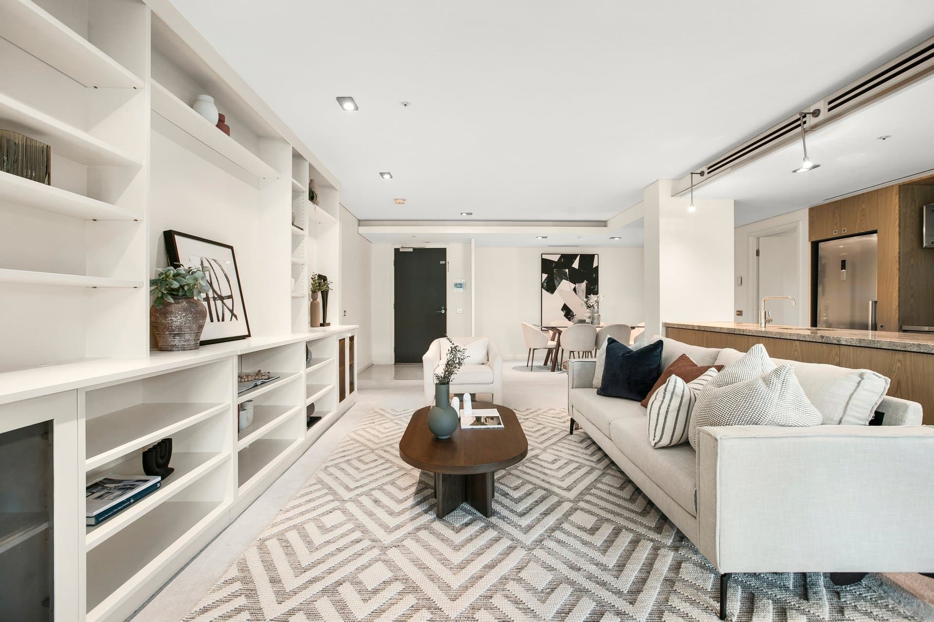 216/250 St Kilda Road, Southbank, Southbank - Thumbnail 8