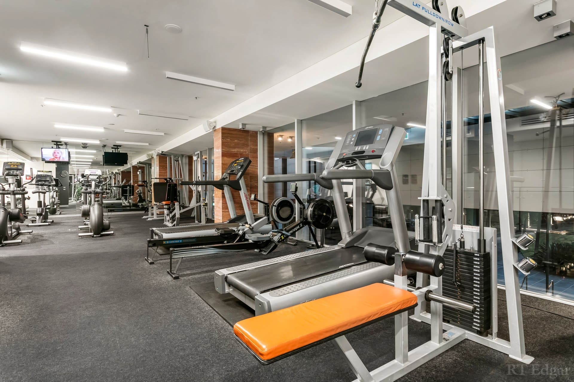 102/250 St Kilda Road, Southbank, Southbank - Image 1